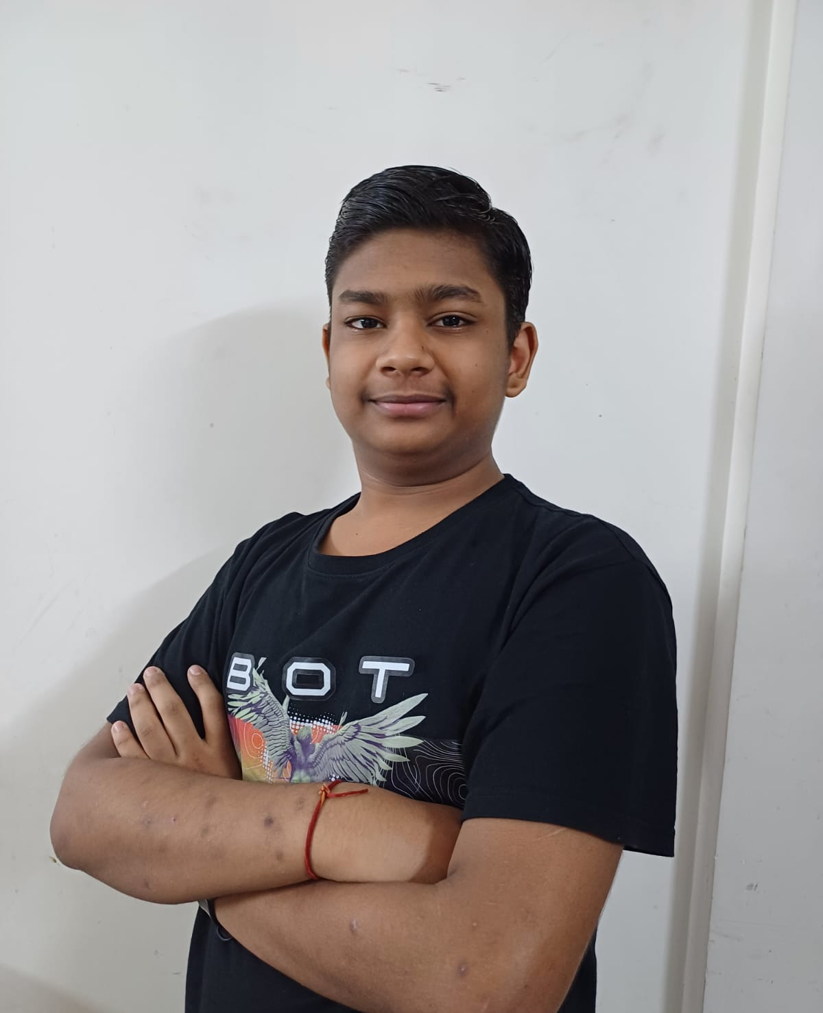 Inesh Agarwal