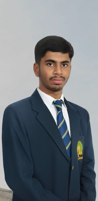 Samarth Goyal