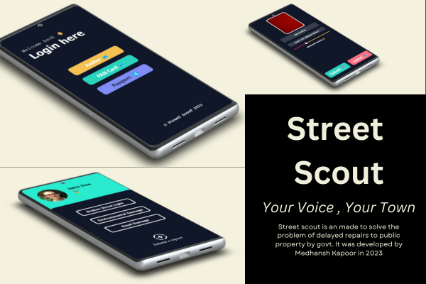 StreetScout
